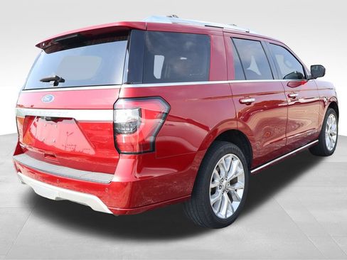 Used 2019 Ford Expedition Platinum AWD/4WD image 16