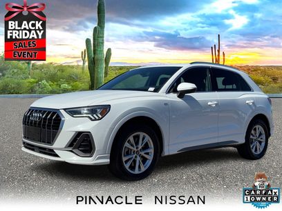 Used 2024 Audi Q3 2.0T Premium