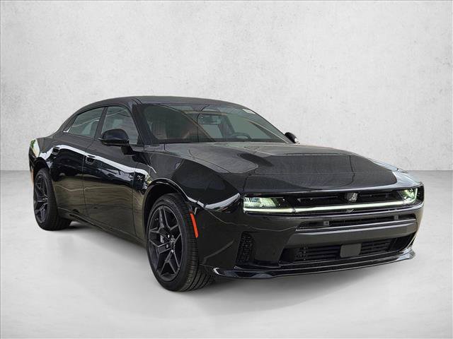 New 2026 Dodge Charger R/T AWD/4WD image 7