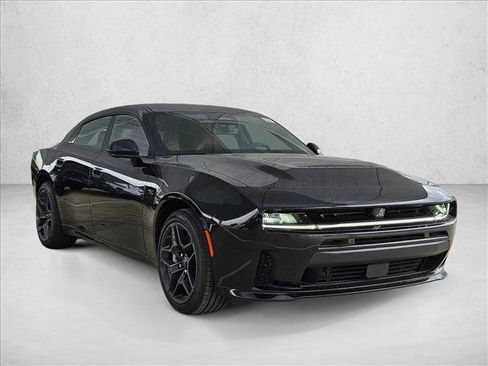 New 2026 Dodge Charger R/T AWD/4WD image 7