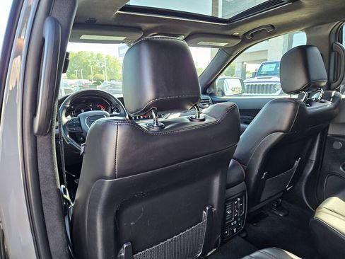 Used 2024 Dodge Durango R/T AWD/4WD image 18