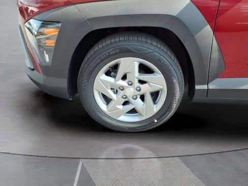 New 2026 Hyundai Kona SE FWD image 9