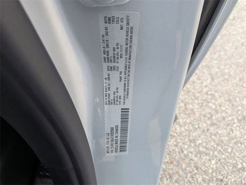 New 2026 Chrysler Pacifica Select image 35