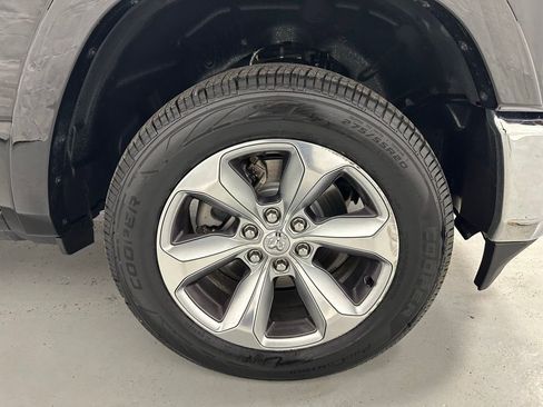 Used 2020 RAM 1500 Limited image 59