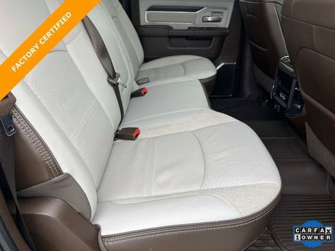 Used 2025 RAM 2500 Laramie image 20