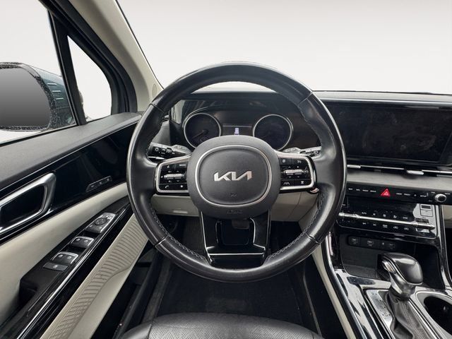 Used 2022 Kia Carnival SX FWD image 12