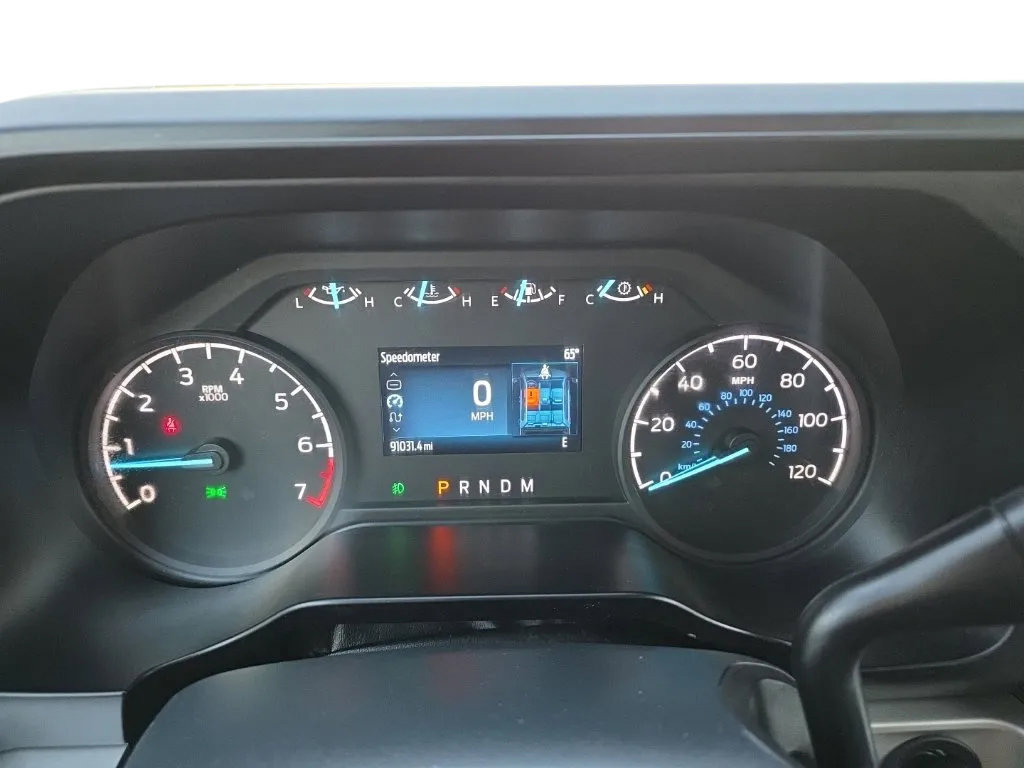 Used 2023 Ford F250 XLT w/ 360-Degree Camera Package AWD/4WD image 25
