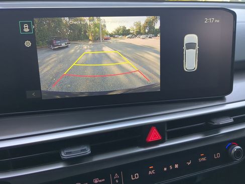 New 2026 Kia Sorento S image 17