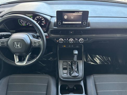 Used 2025 Honda CR-V Sport image 29