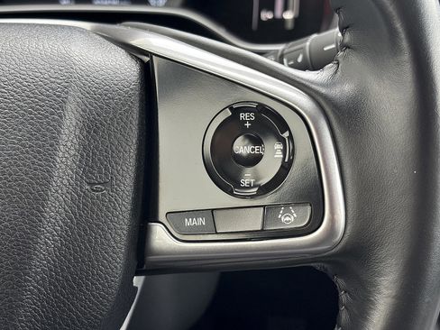 Certified 2022 Honda CR-V EX-L image 33