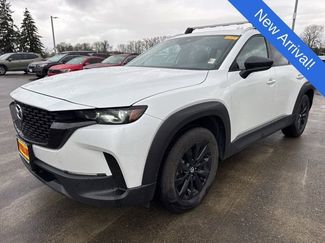 Used 2024 MAZDA CX-50 AWD 2.5 S w/ Preferred Package video 3