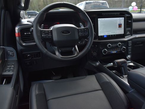 New 2026 Ford F150 Raptor AWD/4WD image 26