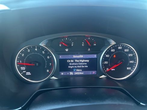 Used 2023 Chevrolet Blazer LT w/ Midnight/Sport Edition image 12