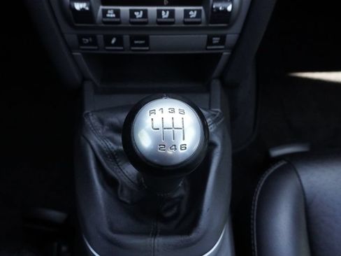 Used 2006 Porsche Cayman S RWD image 13