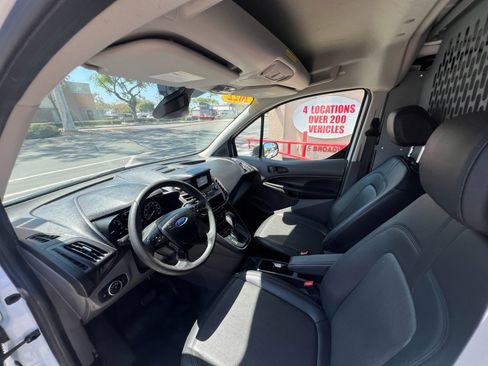 Used 2022 Ford Transit Connect XL FWD image 14