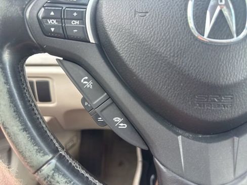 Used 2010 Acura TSX Sedan image 27