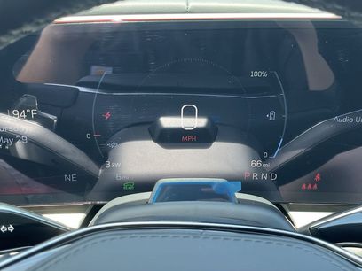 New 2026 Cadillac Lyriq V