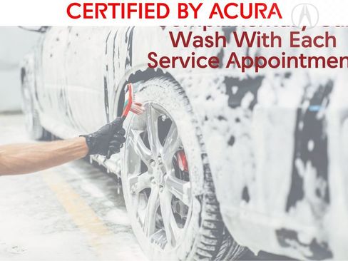 Certified 2024 Acura RDX AWD w/ A-Spec & Advance Pkg image 35