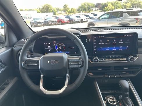 New 2026 Chevrolet Colorado Trail Boss image 32