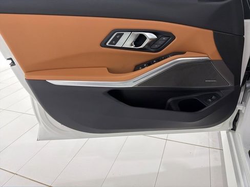 Certified 2023 BMW M340i xDrive image 10