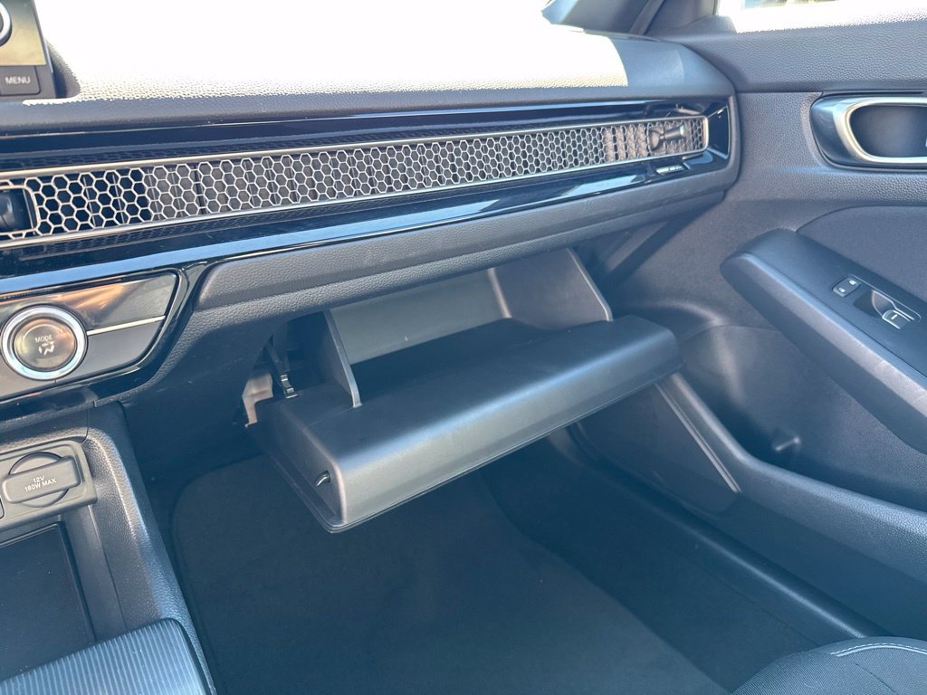 Certified 2023 Honda Civic Sport image 24