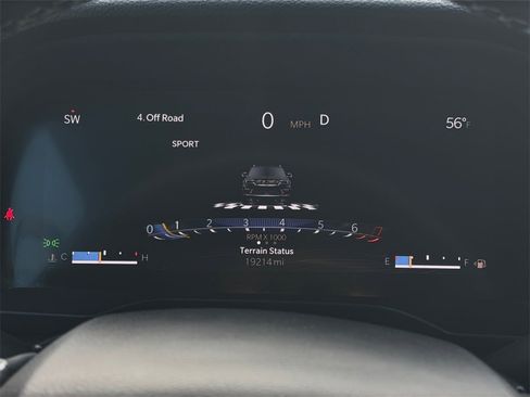 Used 2024 Jeep Grand Cherokee Limited image 14