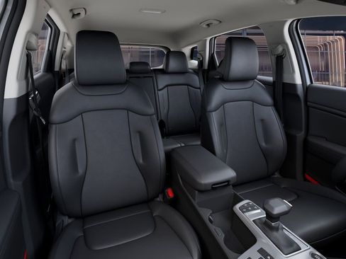 New 2026 Kia Sportage EX FWD image 17