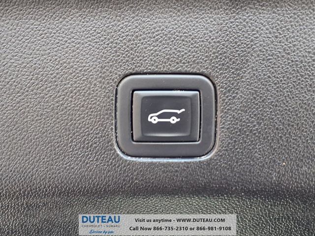 Certified 2023 GMC Yukon AT4 w/ Max Trailering Package AWD/4WD image 8