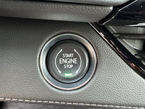 New 2026 Buick Enclave Avenir w/ Super Cruise Package image 34