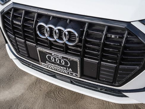 New 2025 Audi Q3 2.0T Premium image 5