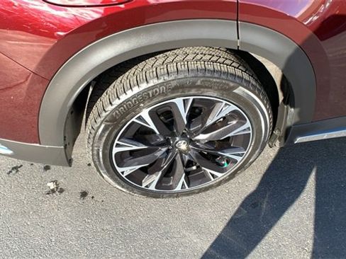 Used 2024 MAZDA CX-90 Plug-In Hybrid w/ Premium Plus image 31