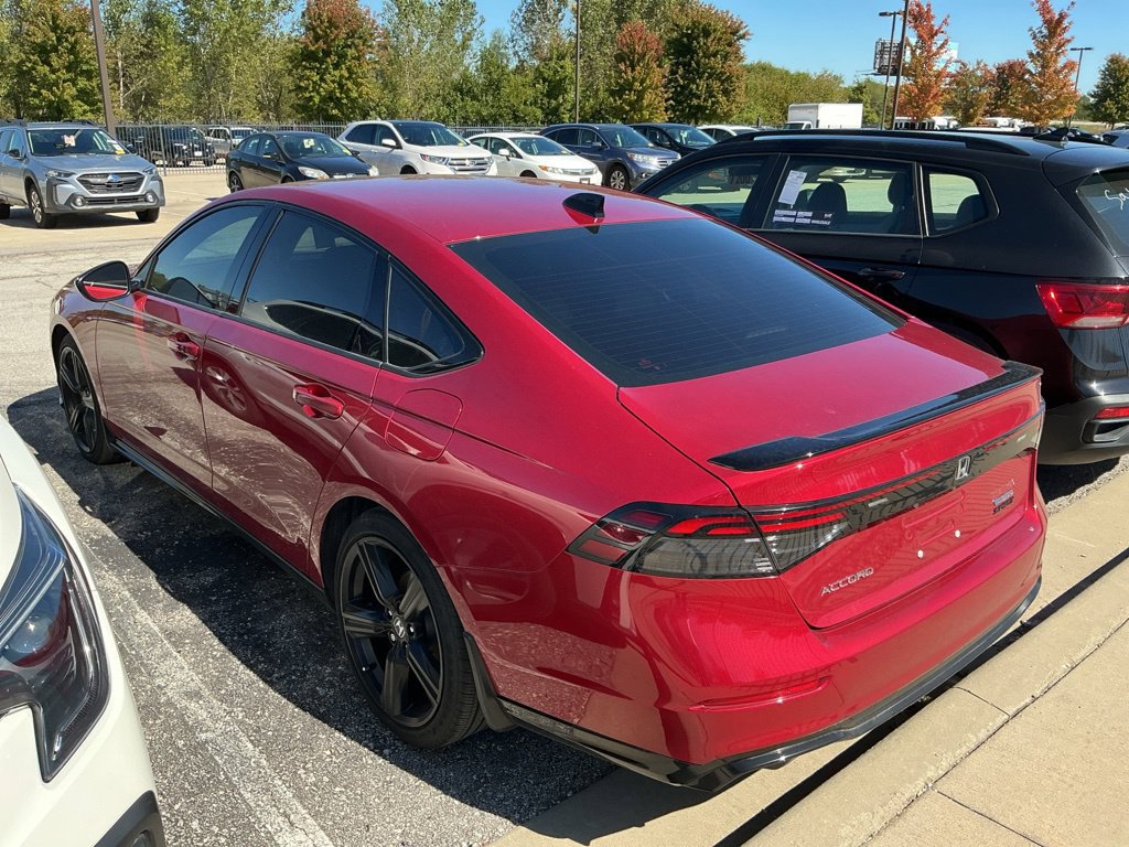 Used 2024 Volkswagen Taos S FWD image 26