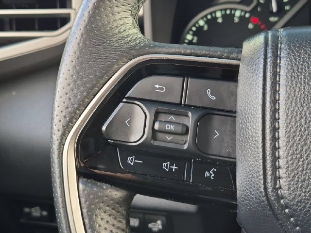 Used 2023 Toyota Tundra Limited w/ TRD Off-Road Package AWD/4WD image 16