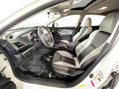 Used 2023 Subaru Crosstrek 2.5i Limited AWD/4WD image 20