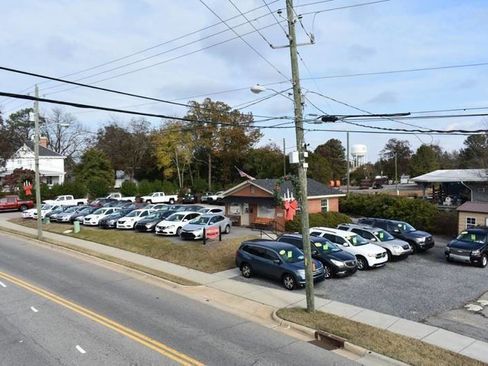 Used 2020 Honda Odyssey EX image 43