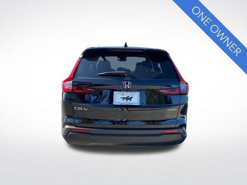 Certified 2025 Honda CR-V EX-L image 5