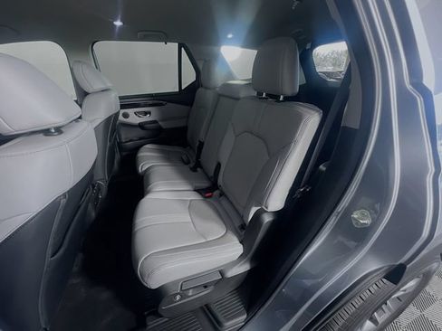 Used 2025 Honda Pilot EX-L image 27