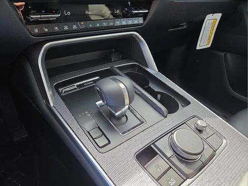 New 2026 MAZDA CX-90 3.3 Turbo w/ Premium Sport Pkg image 26