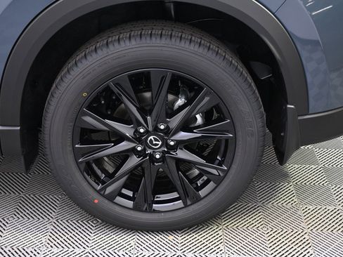 New 2025 MAZDA CX-5 Carbon Edition image 20