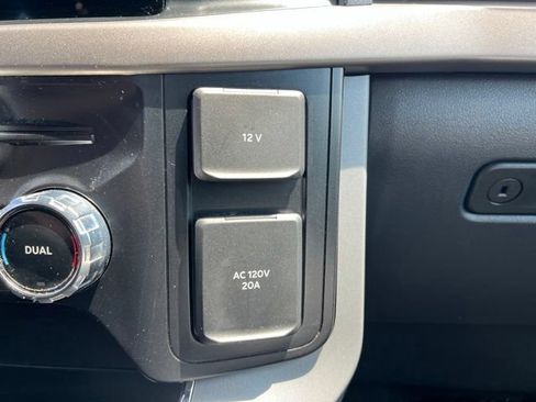 Used 2024 Ford F150 XLT w/ Mobile Office Package AWD/4WD image 24