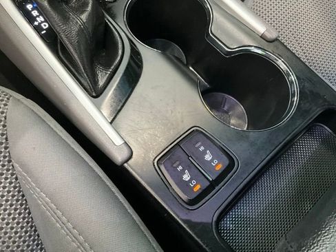 Used 2014 Hyundai Sonata GLS w/ Popular Equipment Group 2 FWD image 9