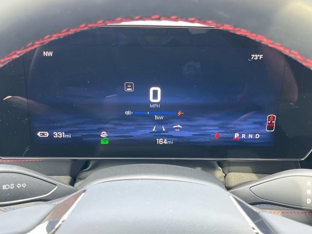 New 2025 Chevrolet Blazer EV RS RWD image 36