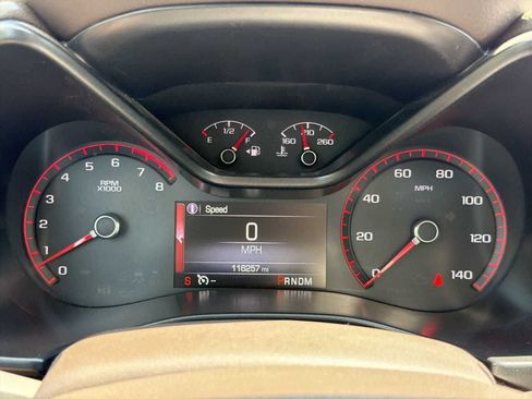 Used 2015 GMC Canyon SLT AWD/4WD image 27