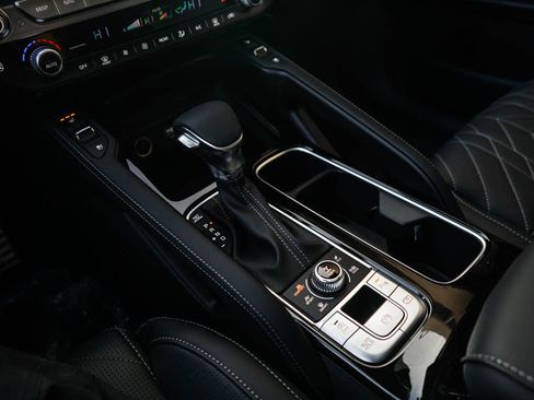 New 2025 Kia Telluride SX X-Line image 28