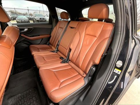 Used 2021 Audi Q7 2.0T Premium w/ Convenience Package image 32