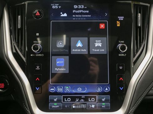 Used 2024 Subaru Outback Limited XT image 29