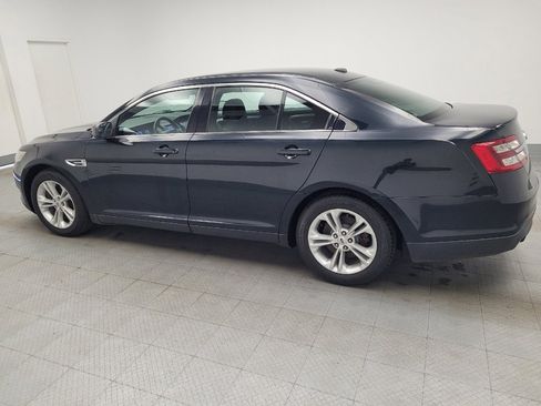 Used 2014 Ford Taurus SEL FWD image 3