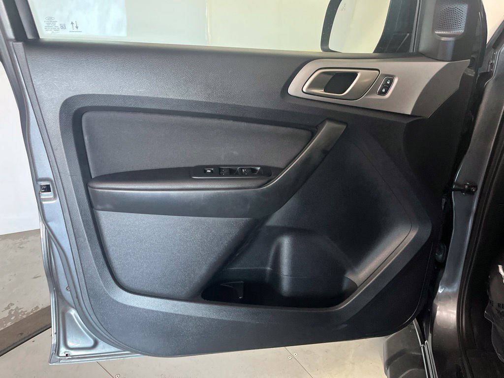 Used 2020 Ford Ranger XLT w/ Equipment Group 302A Luxury RWD image 25