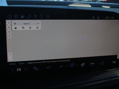 Used 2025 Chevrolet Tahoe Z71 image 27