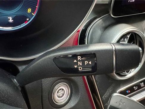 Used 2023 Mercedes-Benz GLC 300 4MATIC Coupe w/ AMG Line image 33